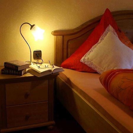 Unterer Gurethshof Apartment Zell am Harmersbach Ngoại thất bức ảnh