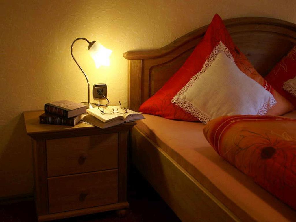 Unterer Gurethshof Apartment Zell am Harmersbach Ngoại thất bức ảnh